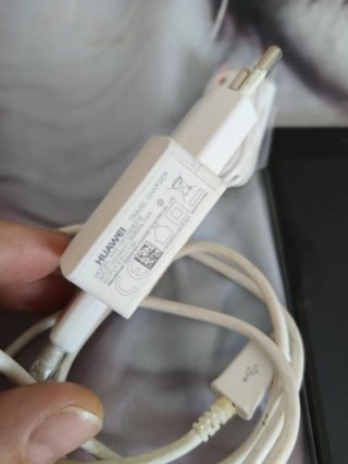 Huawei P8 Lite Negro