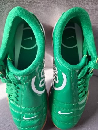 Zapatillas Nike Total 90