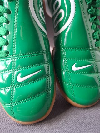 Zapatillas Nike Total 90