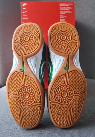 Zapatillas Nike Total 90