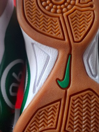 Zapatillas Nike Total 90