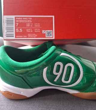 Zapatillas Nike Total 90