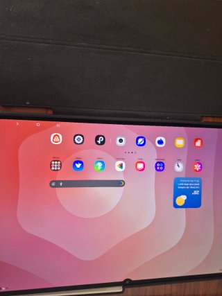 Samsung Galaxy Tab S11 Ultra + Funda NUEVA
