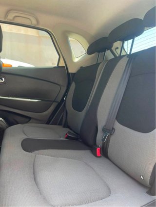 Renault Captur 2014