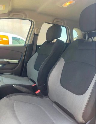 Renault Captur 2014