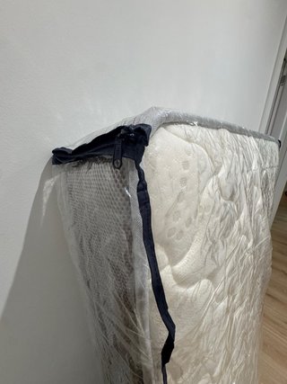 Colchón Visco Maxicuna