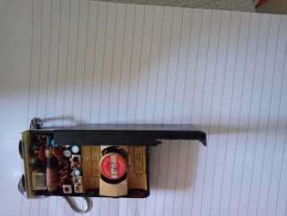 Radio Portatile TR-100