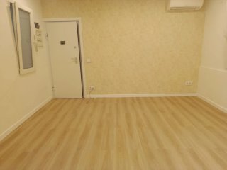 Instalador tarima SPC y suelo laminado