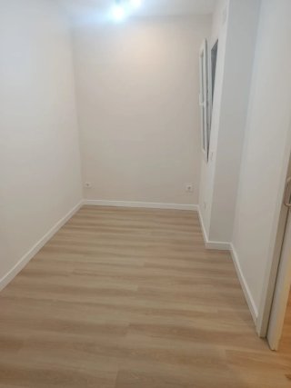 Instalador tarima SPC y suelo laminado