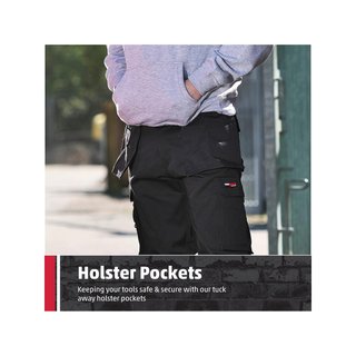 TuffStuff Pro Work Long Trousers pantalones