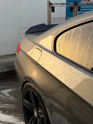 BMW Serie 3 2008