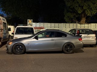 BMW Serie 3 2008