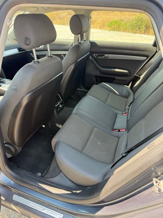 Audi A6 Allroad 2007