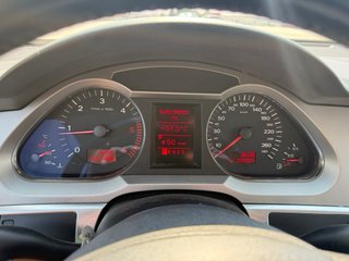 Audi A6 Allroad 2007