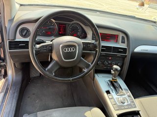 Audi A6 Allroad 2007