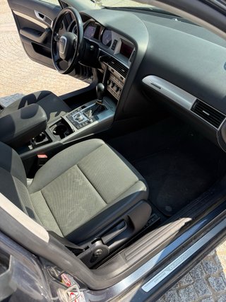 Audi A6 Allroad 2007