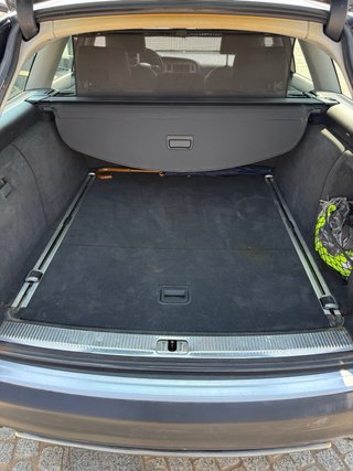 Audi A6 Allroad 2007