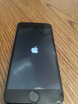 iPhone 6 Plata para recambios