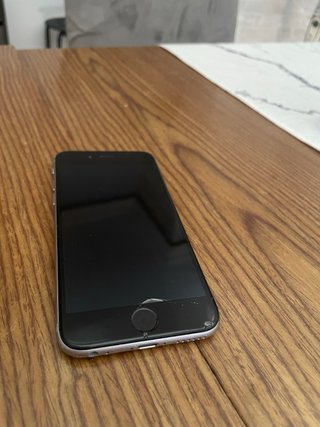 iPhone 6 Plata para recambios