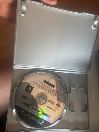 Lote 7 juegos PS2: Rayman, Jak 3, Kingdom Hearts,