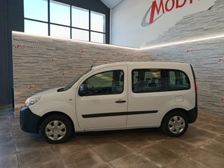 Renault Kangoo Combi Profes. M1-AF Blue dCi 70 kW(95 CV) -SS)