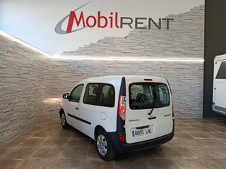 Renault Kangoo Combi Profes. M1-AF Blue dCi 70 kW(95 CV) -SS)