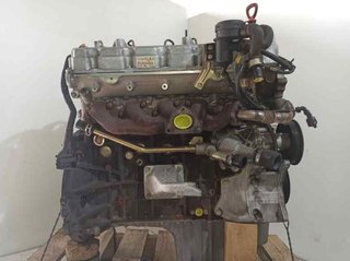 Motor ssangyong 665926 rodius 2.7 xdi rectp3292463