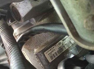 Motor ssangyong 665926 rodius 2.7 xdi rectp3292463