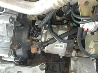 Motor ssangyong 665926 rodius 2.7 xdi rectp3292463