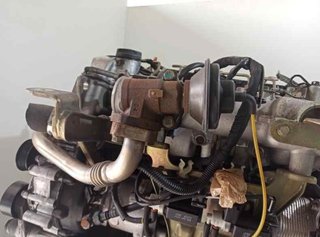 Motor ssangyong 665926 rodius 2.7 xdi rectp3292463