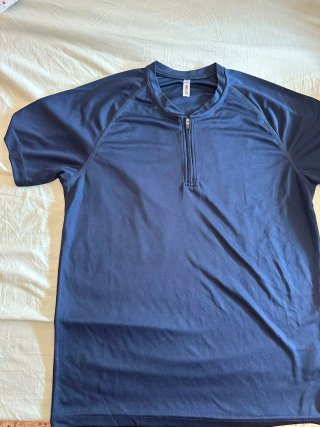 Camiseta manga corta