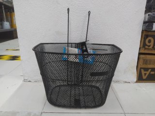 Cesta para bicicleta,  nueva