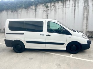 Citroen Jumpy 2.0Hdi