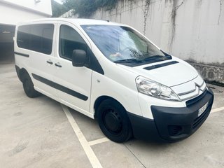 Citroen Jumpy 2.0Hdi