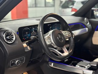 Mercedes-Benz GLB (X247) 2021