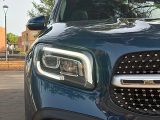 Mercedes-Benz GLB (X247) 2021