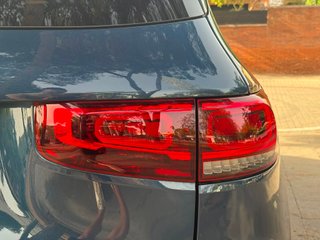 Mercedes-Benz GLB (X247) 2021