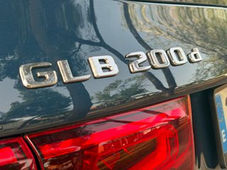 Mercedes-Benz GLB (X247) 2021