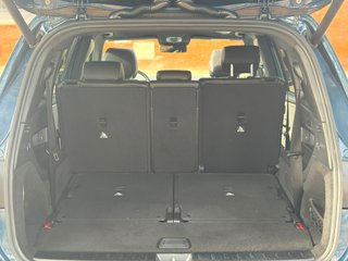 Mercedes-Benz GLB (X247) 2021
