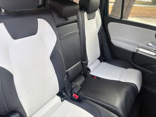 Mercedes-Benz GLB (X247) 2021