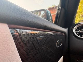 Mercedes-Benz GLB (X247) 2021