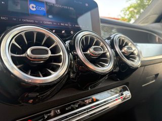 Mercedes-Benz GLB (X247) 2021