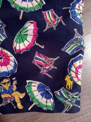 Bañador Ralph Lauren talla M