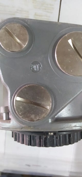 Gruppo presa/connettore a spina AUMA