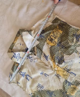Vintage 100% Nudos (El Corte Inglés) Sin uso