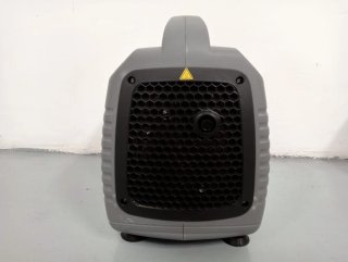 Alquiler de generador de corriente inverter