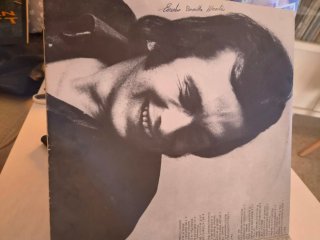 Doble Vinilo Flamenco Soy grande por ser gitano