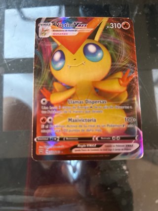 Lote Cartas Pokémon Fuego: Charizard, Talonflame,