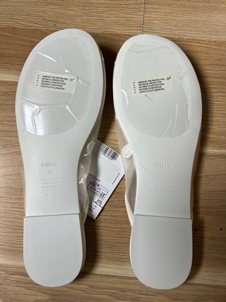 Mules Mango
