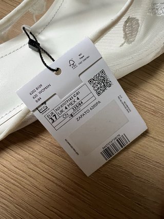 Mules Mango
